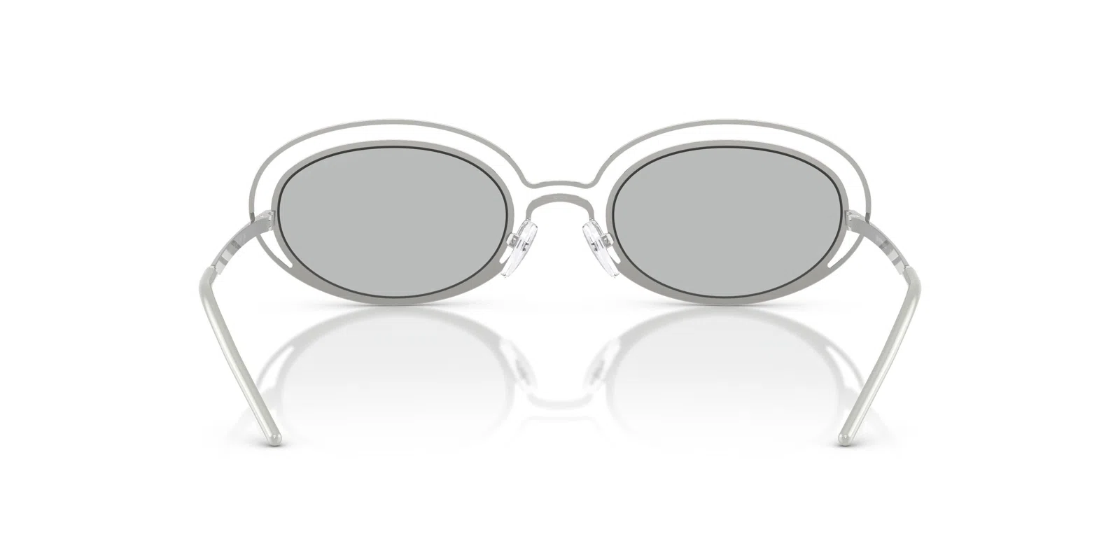 Emporio Armani 2160 Sunglasses - view 6